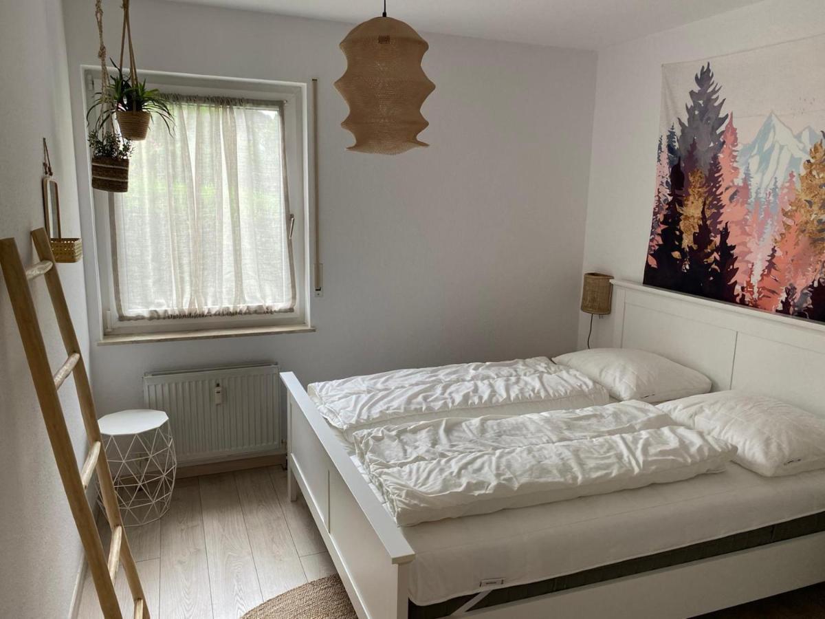 Die Sonne Winterberg Appartement Buitenkant foto